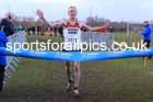 Senior Mens 2026 Northern Cross Country Champs., Pontefract Racecourse, Pontefract. Photo: David T. Hewitson/Sports for All Pics